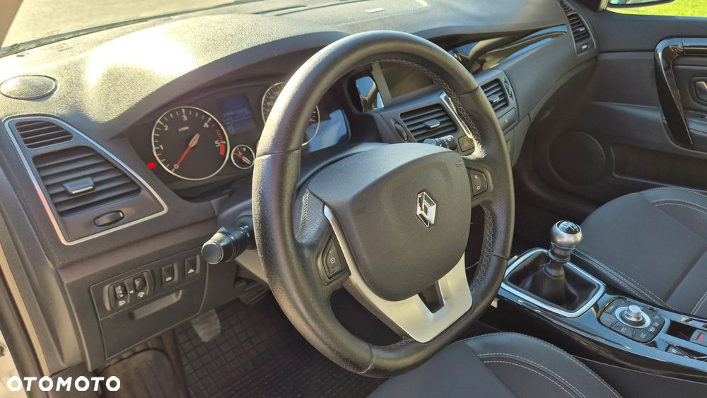 Renault Laguna ENERGY dCi 130 FAP Start-Stop Bose Edition - 30