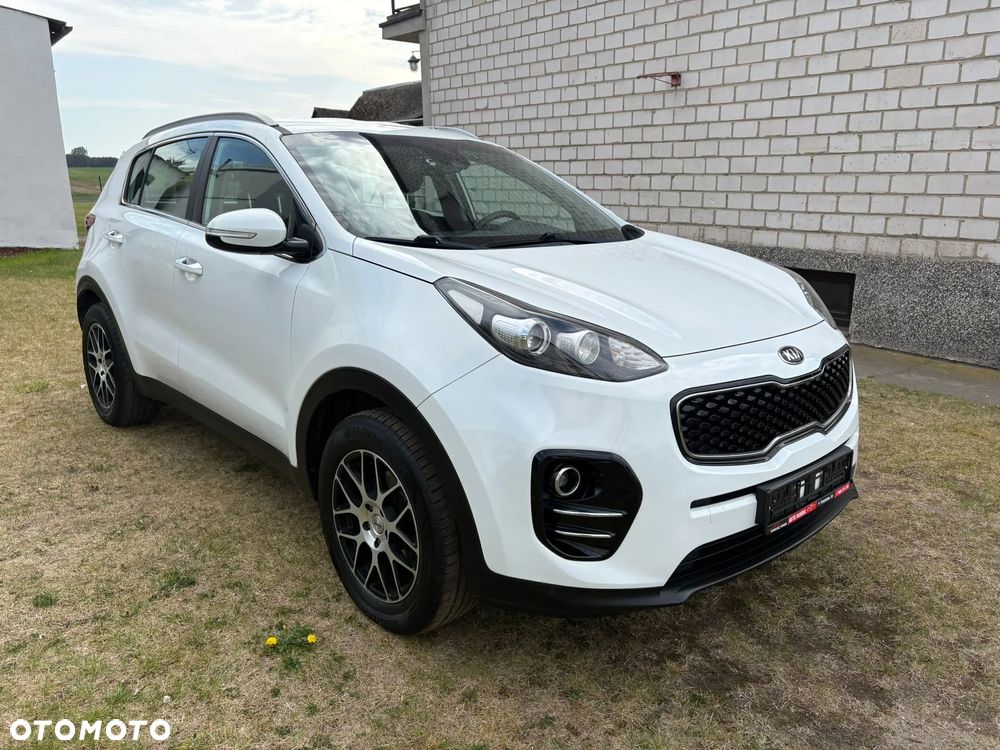 Kia Sportage - 2