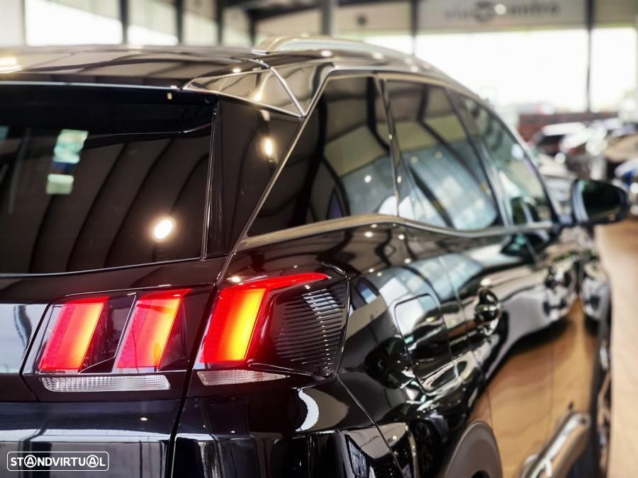 Peugeot 3008 PureTech 130 Stop & Start GPF Crossway - 7