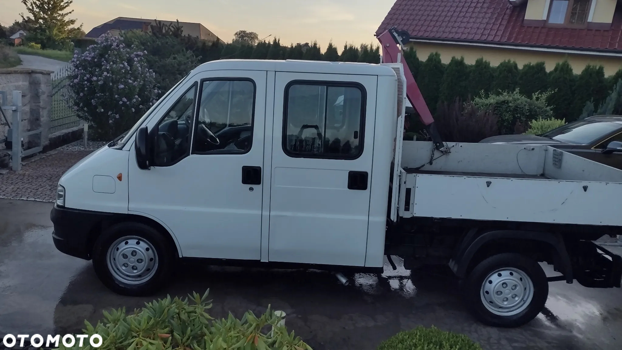 Fiat Ducato - 6