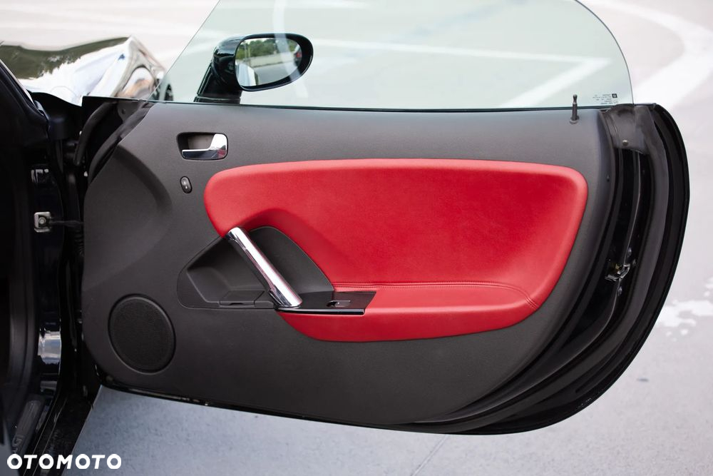 Opel GT 2.0 Turbo - 15