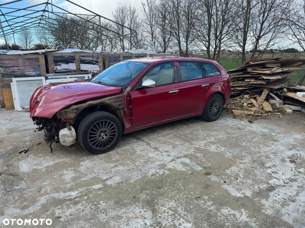 Alfa Romeo 159 - 4