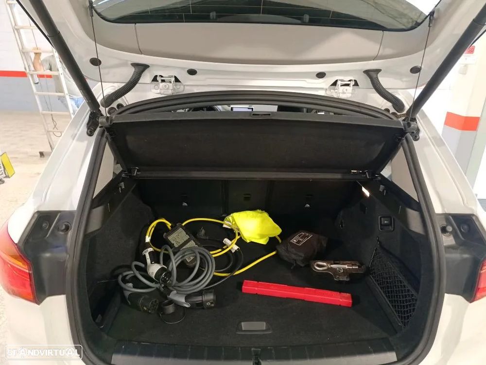 BMW X1 25 e xDrive - 12