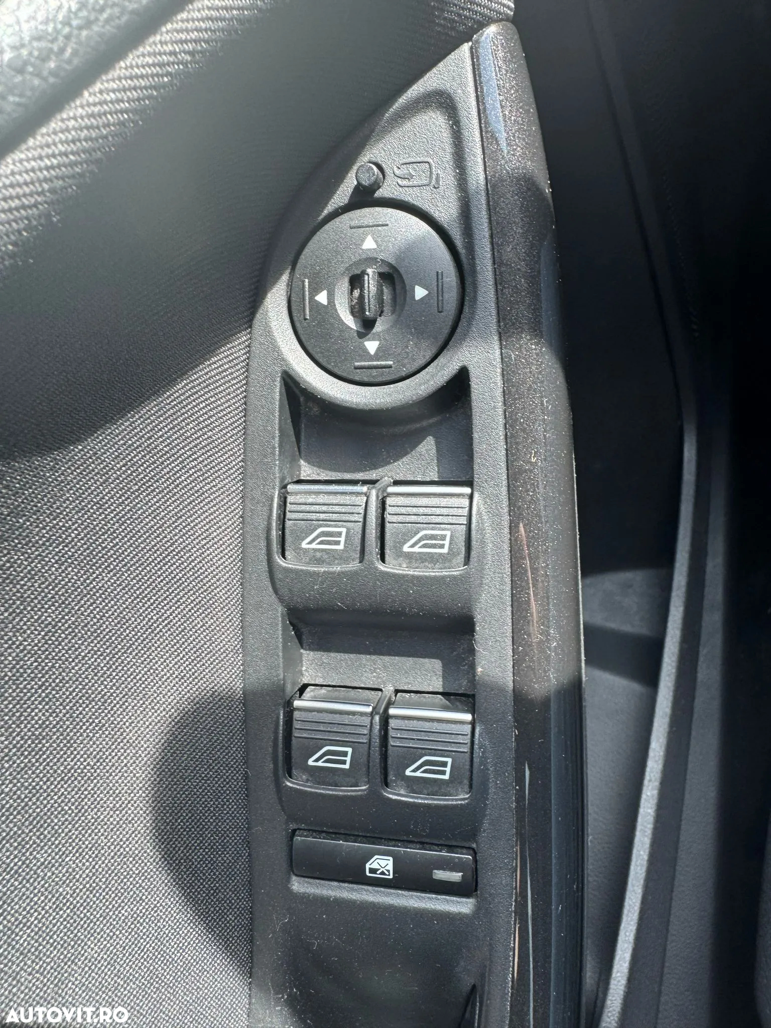 Ford Focus 1.5 Ecoboost Titanium - 21