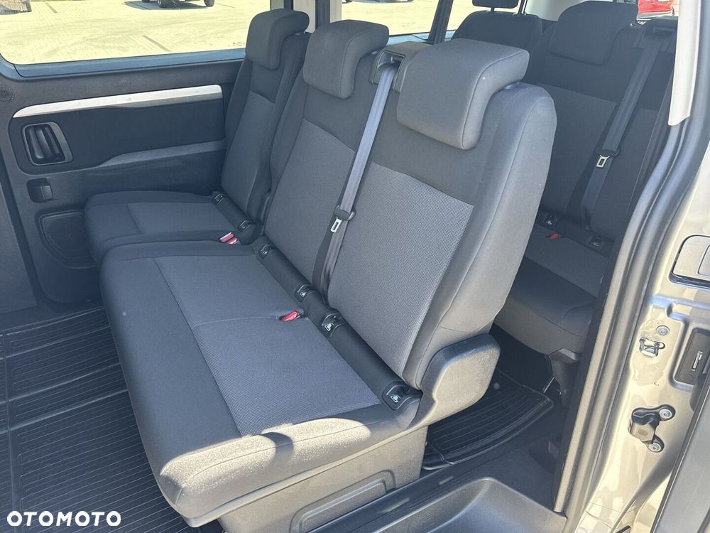 Toyota Proace Verso 2.0 D4-D Long Business - 13