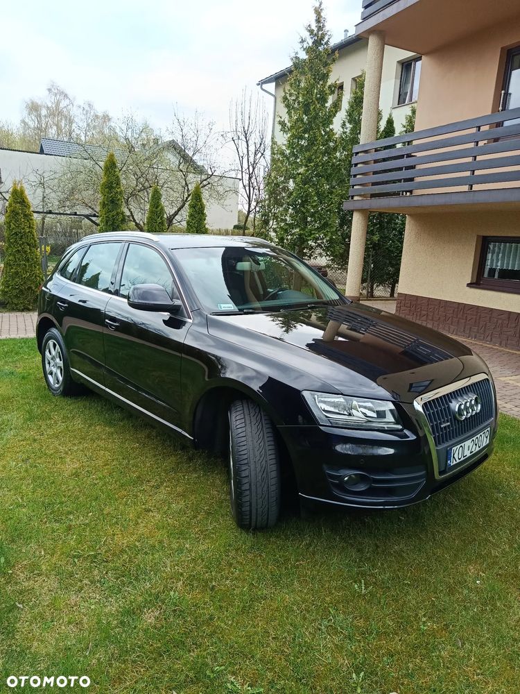 Audi Q5 2.0 TDI Quattro Prime Line - 22