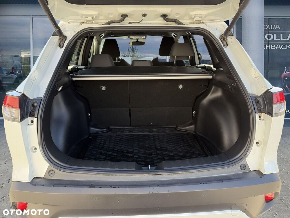 Toyota Corolla Cross 1.8 Hybrid Style - 17
