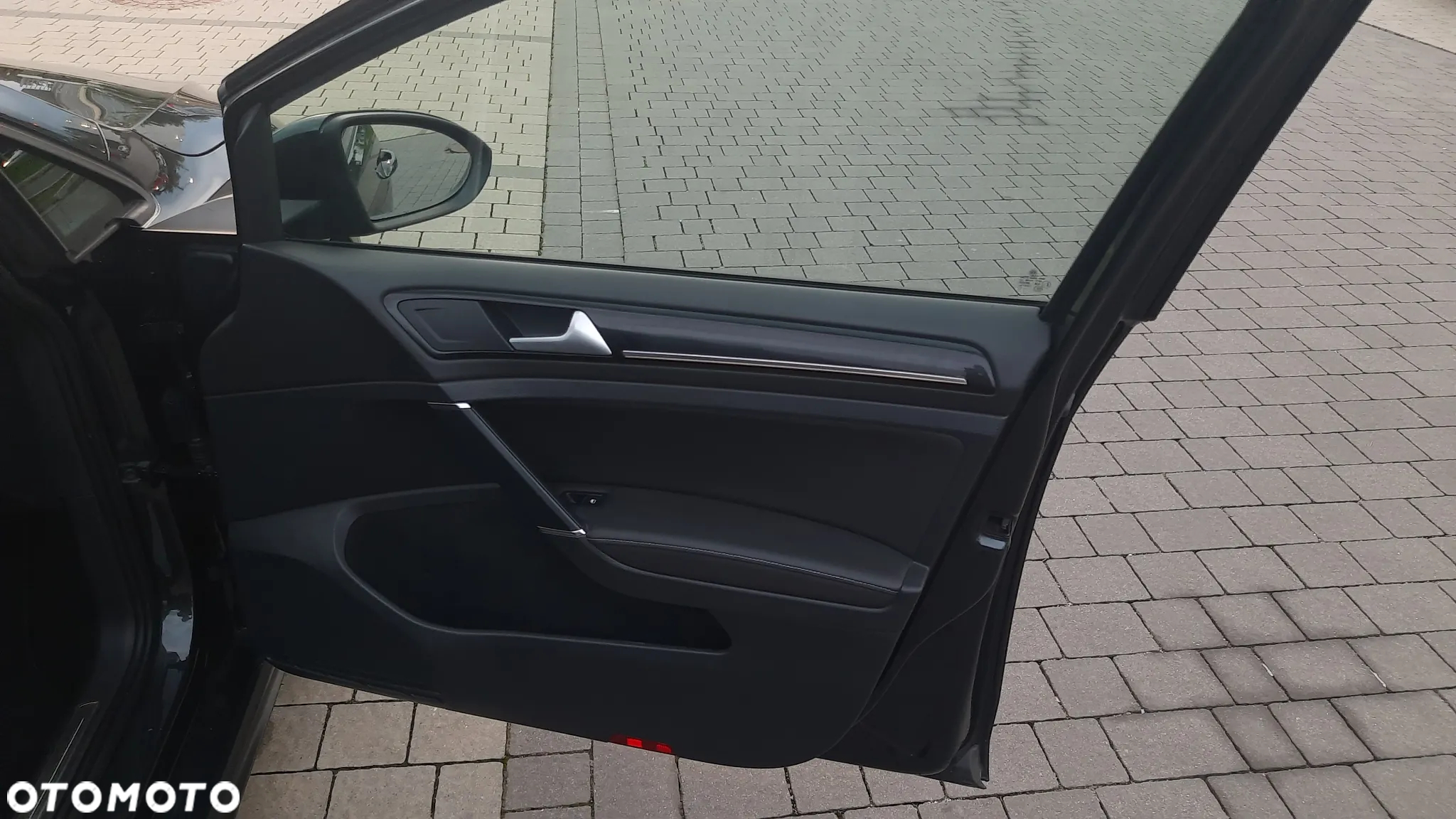 Volkswagen Golf GTD 2.0 TDI SCR DSG - 32