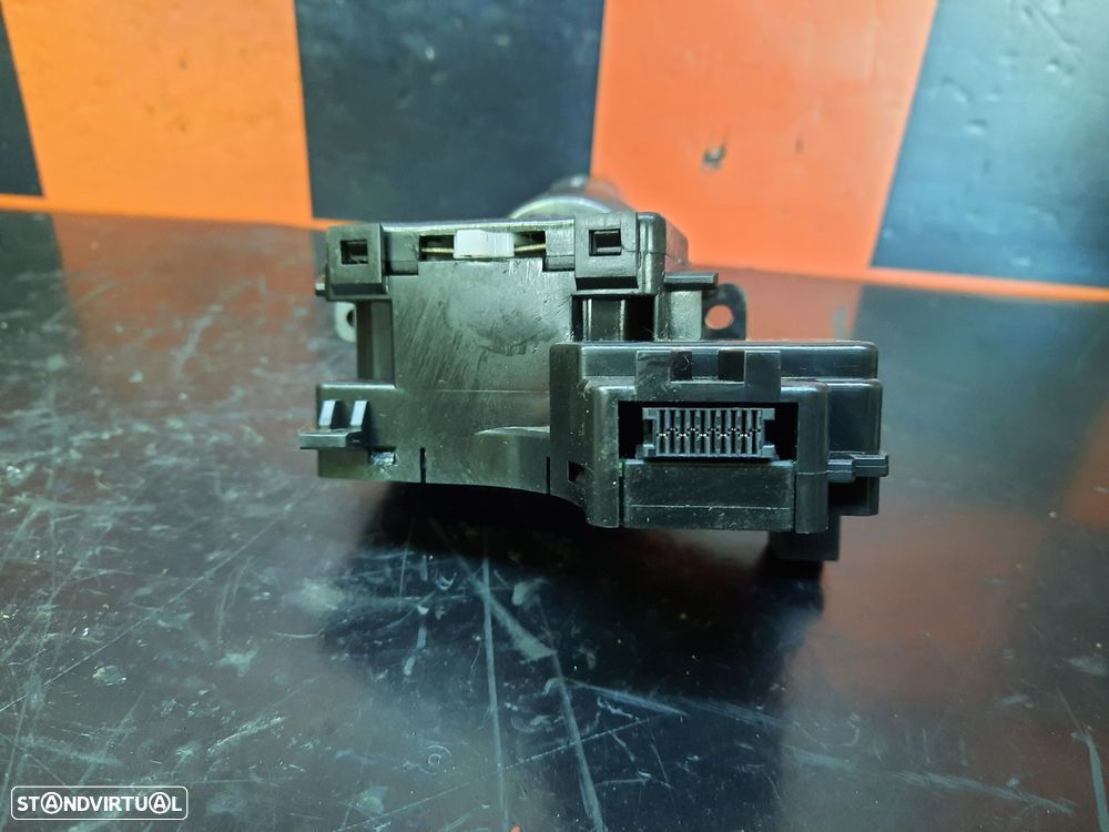 Comutador Piscas/Luzes Fuso (Mitsubishi) Canter - 4