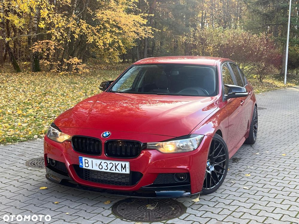 BMW Seria 3 328i - 24
