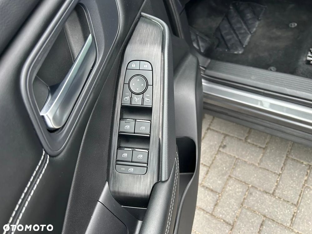 Nissan Qashqai 1.3 DIG-T mHEV N-Connecta Xtronic - 13