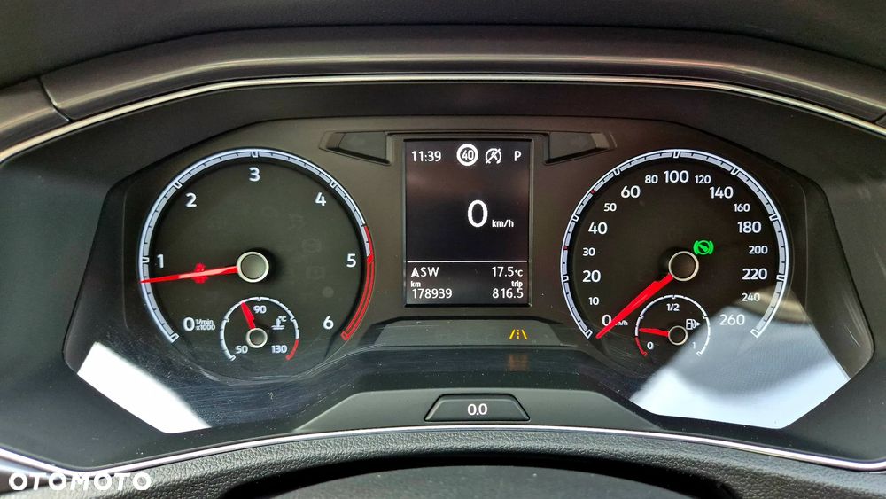 Volkswagen T-Roc 2.0 TDI SCR DSG IQ.DRIVE - 22