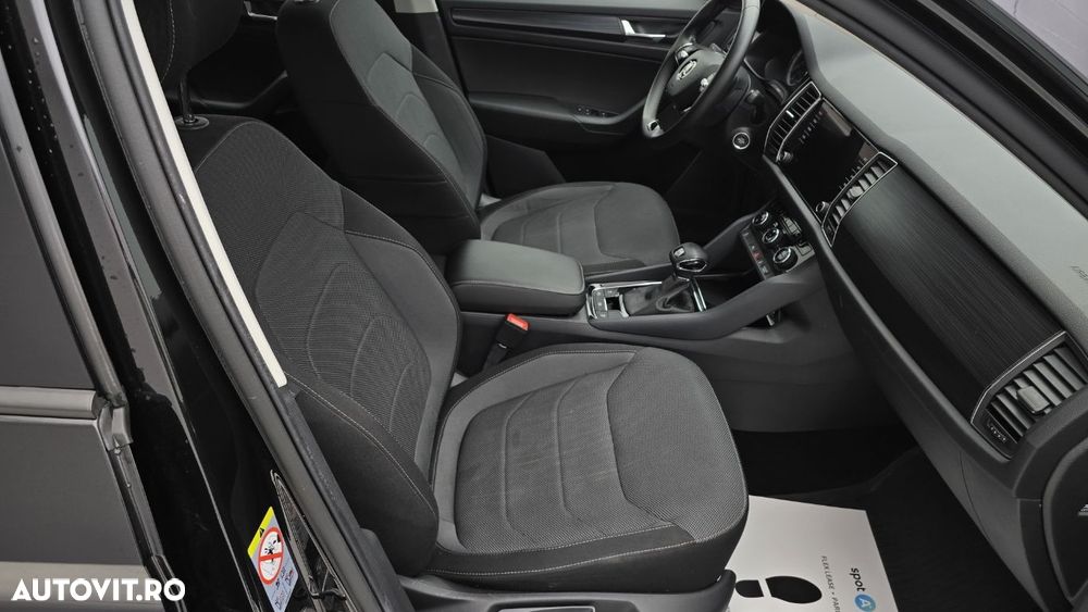 Skoda Kodiaq 2.0 TDI 4X4 DSG Ambition - 18