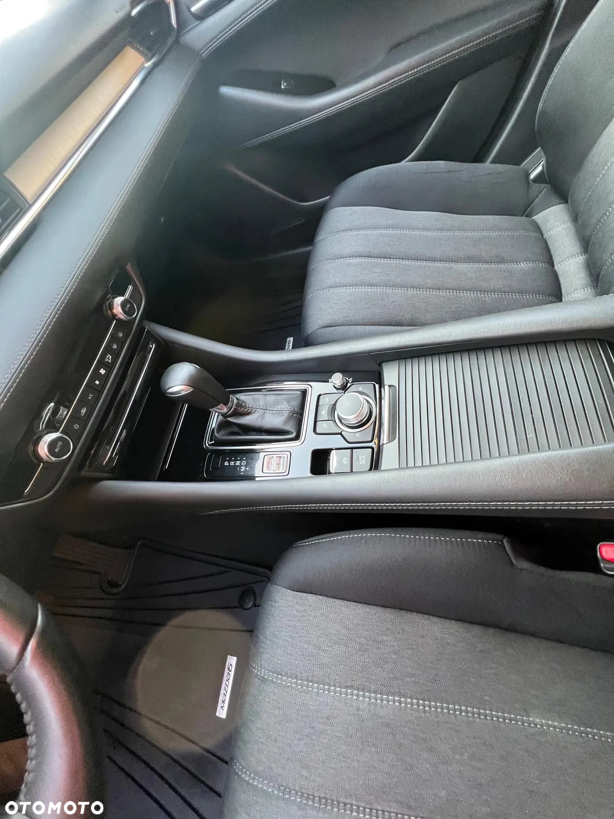 Mazda 6 2.0 SkyMotion - 15