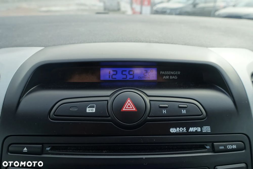 Hyundai ix20 1.6 Trend - 18