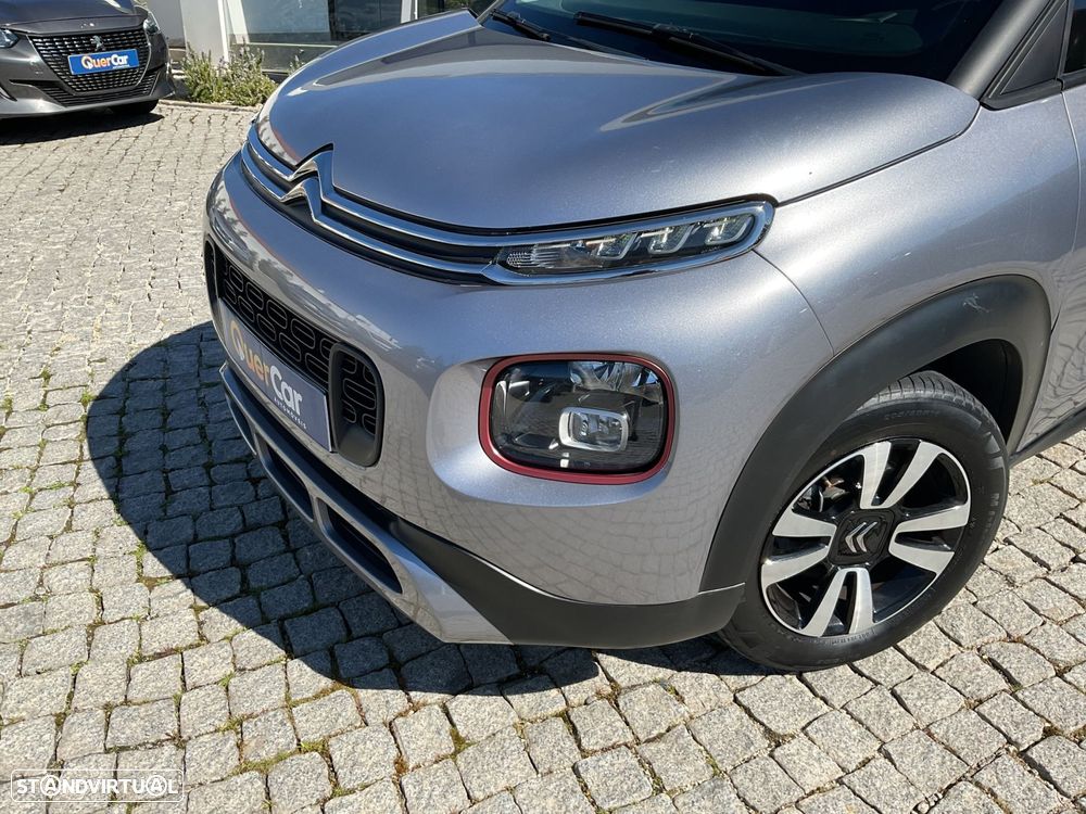 Citroën C3 Aircross 1.2 PureTech C-Series - 14
