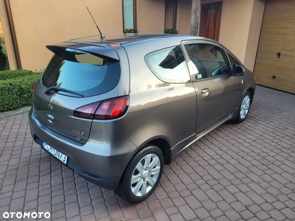 Mitsubishi Colt CZ3 1.3 30 Jahre - 6
