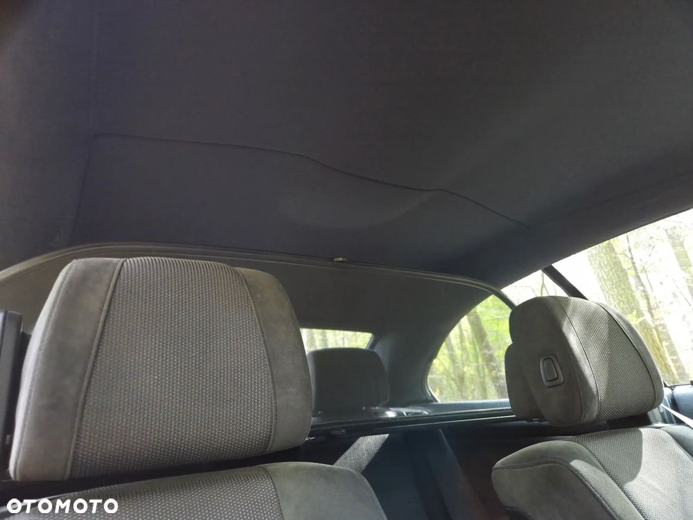 BMW Seria 3 320d DPF Cabrio M Sport Edition - 33