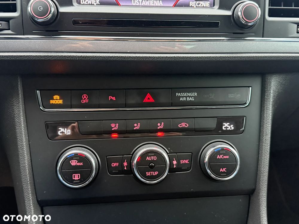 Seat Leon 2.0 TDI Start&Stop FR - 35