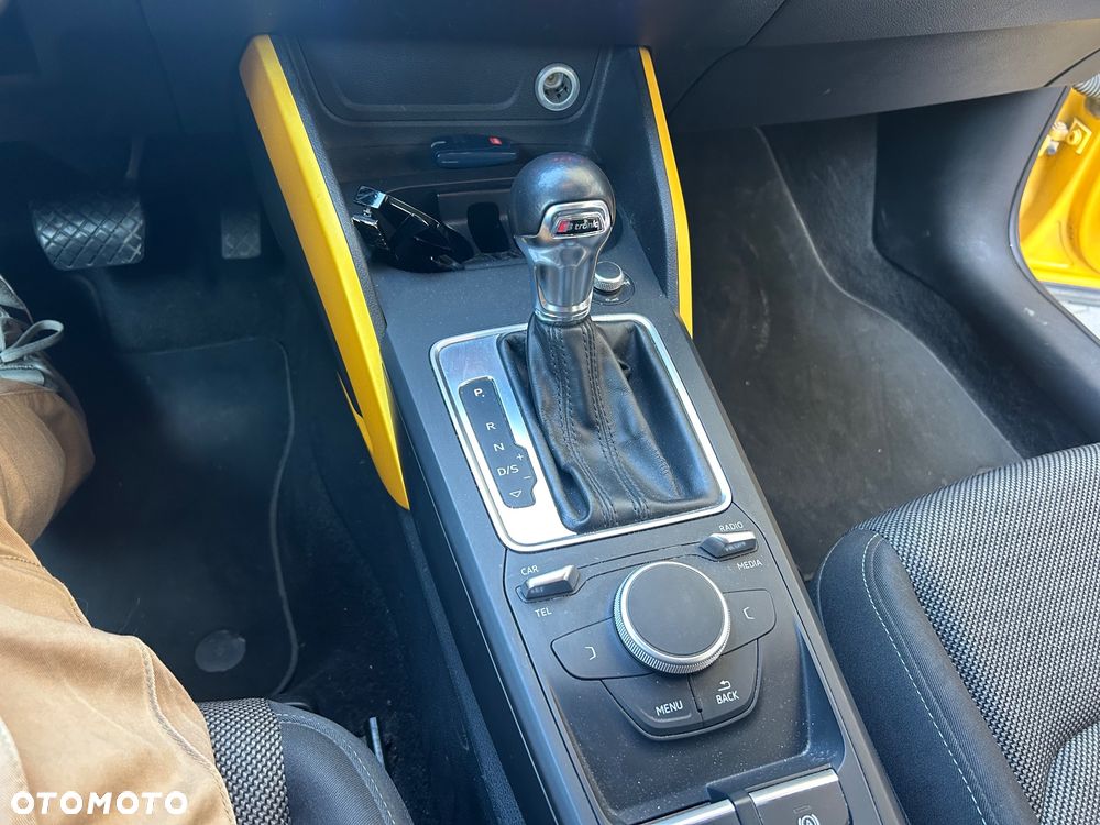 Audi Q2 2.0 TDI Quattro S tronic - 26