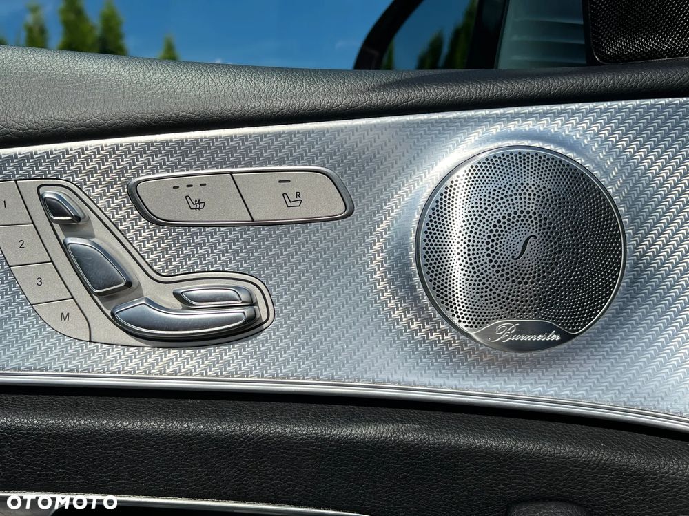Mercedes-Benz Klasa E 220 d 4Matic T All-Terrain 9G-TRONIC Exclusive - 27