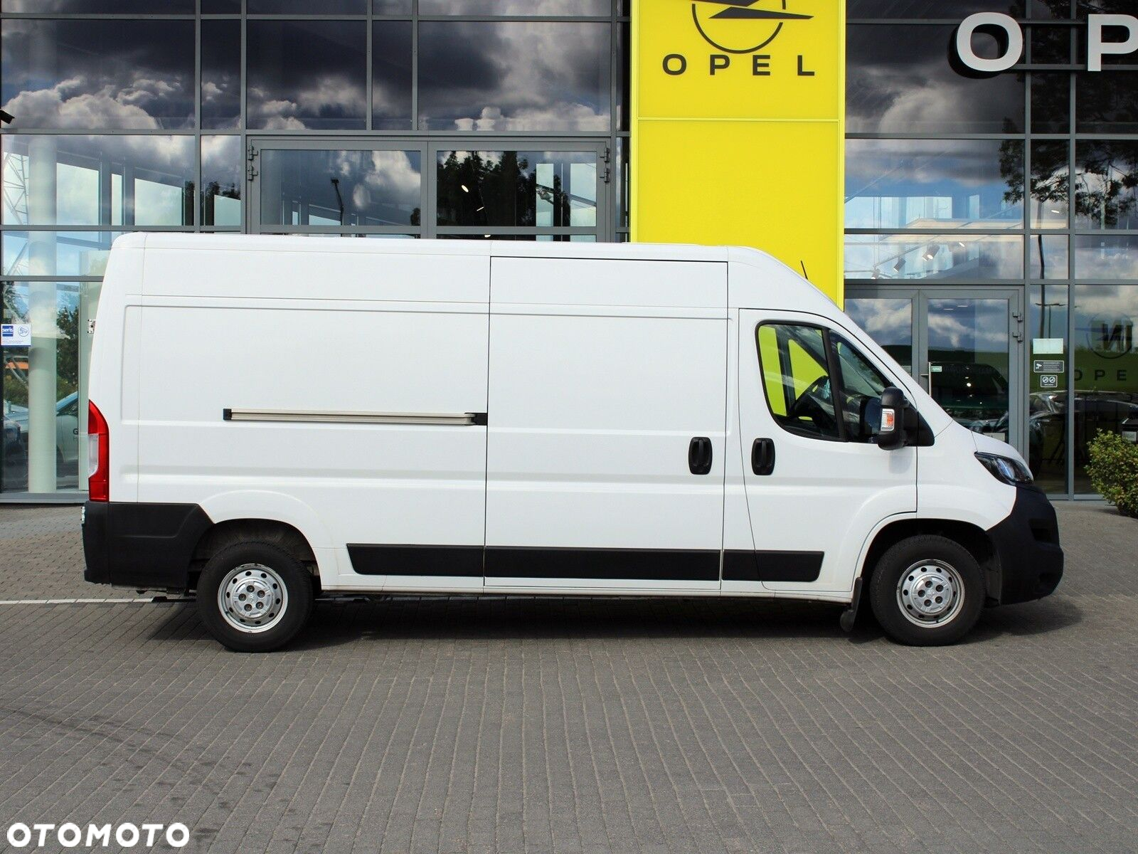 Peugeot boxer L3H2 - 5