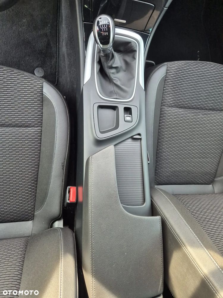 Opel Insignia 2.0 Innovation - 18