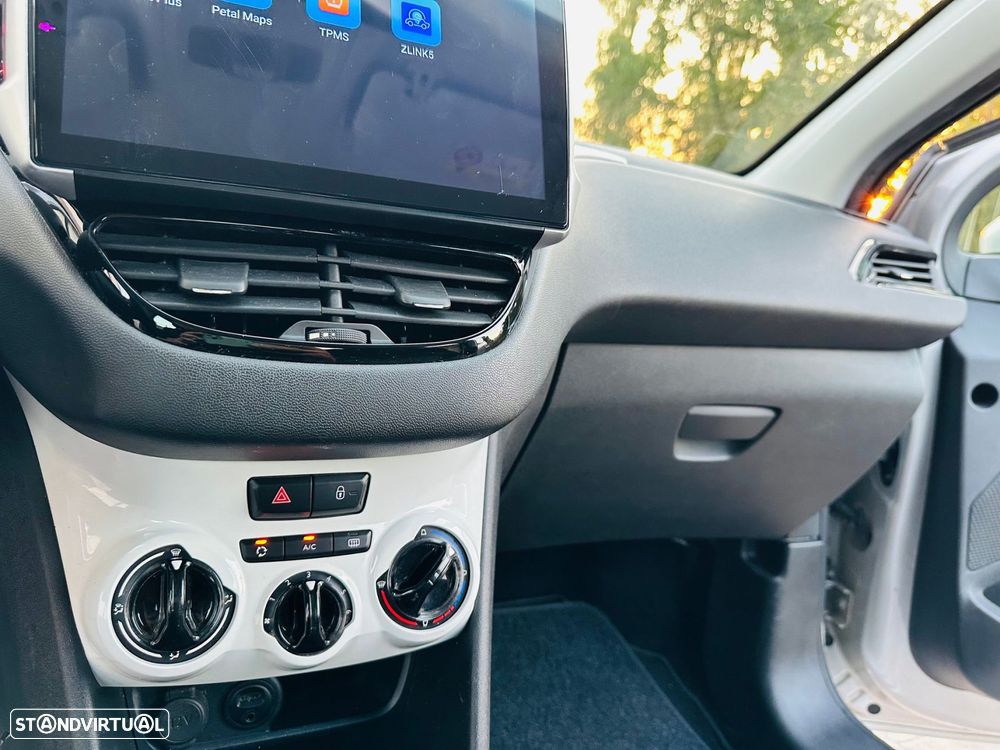 Peugeot 208 1.0 PureTech Access - 13