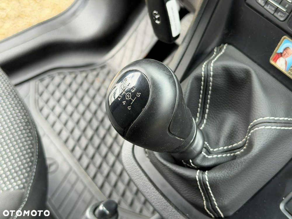 Mercedes-Benz Citan - 17