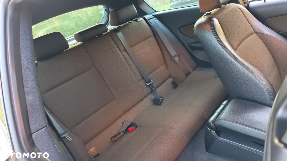 BMW Seria 1 116i Edition Lifestyle - 19