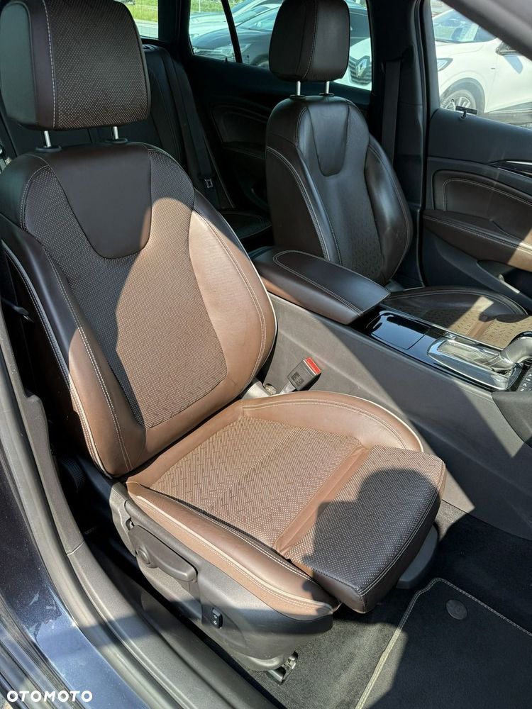 Opel Insignia - 7