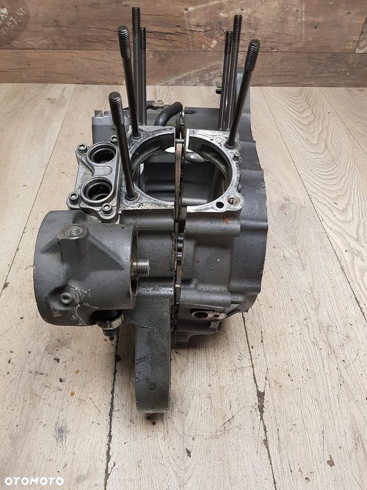 Kartery Blok Silnika Harley Davidson Sportster 1200 Nightster 2008 - 5