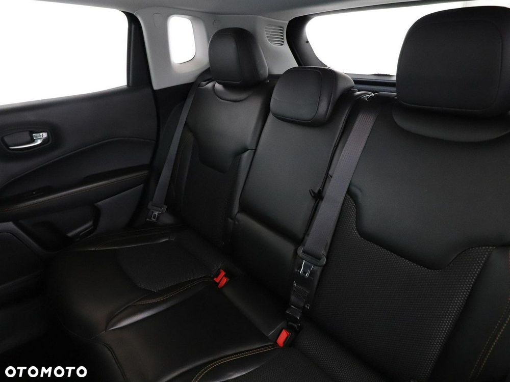 Jeep Compass 1.4 TMair Limited FWD S&S - 18