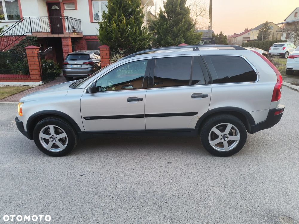 Volvo XC 90 T6 Executive - 22