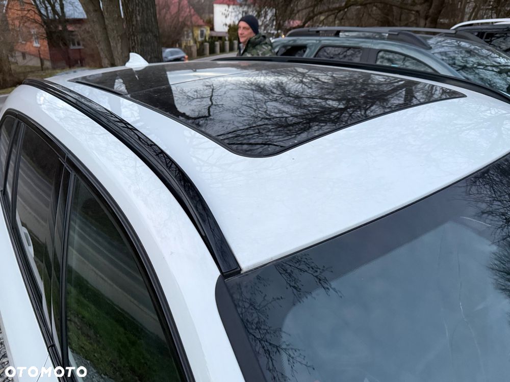 BMW X1 xDrive25e M Sport - 9