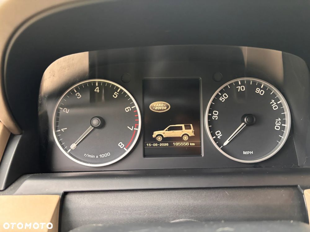 Land Rover Discovery 3.0 V6 SC HSE - 22