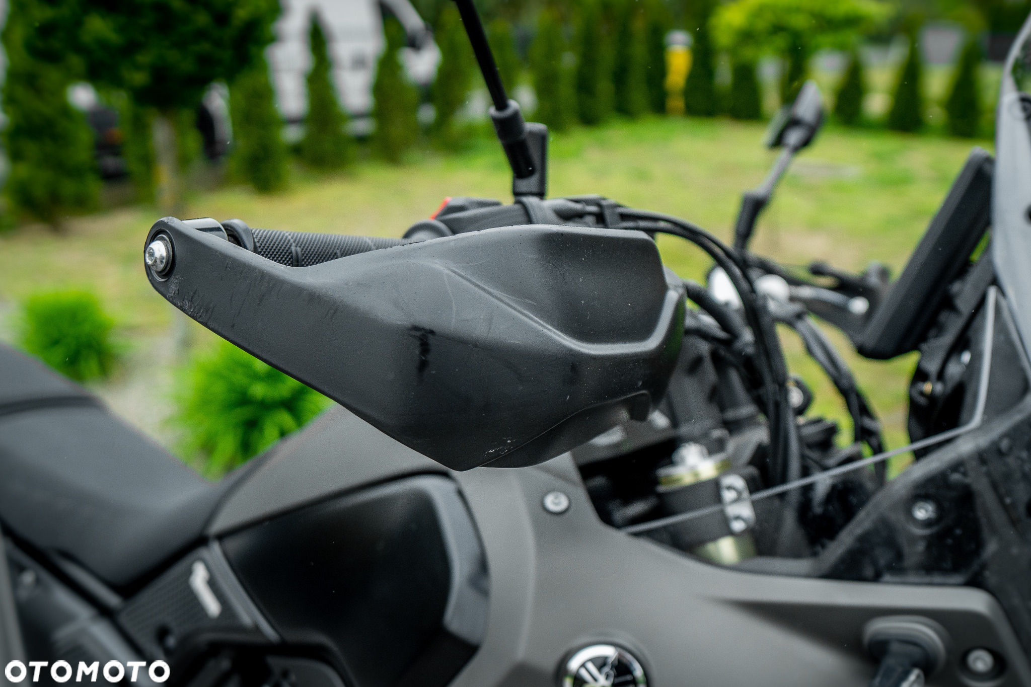 Yamaha Tenere - 16