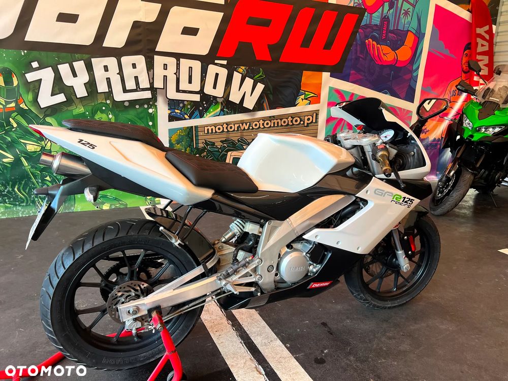 Derbi GPR - 10