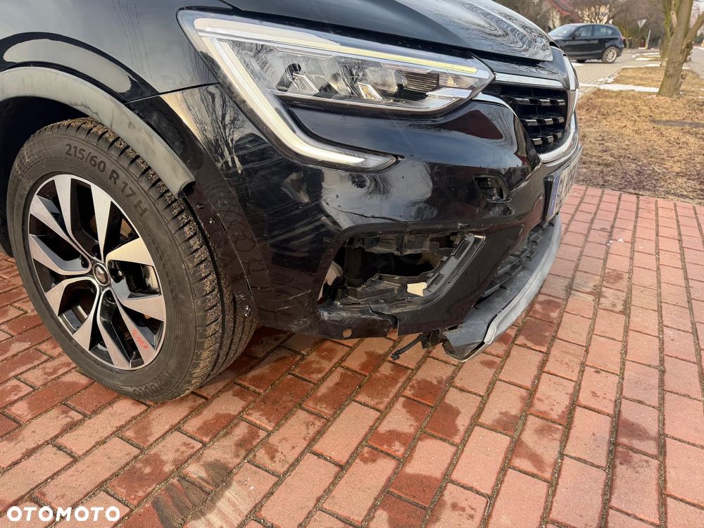Renault Arkana TCe 140 EDC ZEN - 23