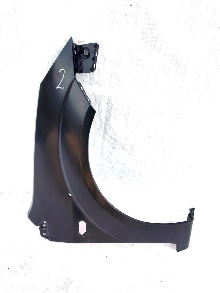 ford fiesta mk6 02-09r błotnik nowy prawy przód przedni - 1