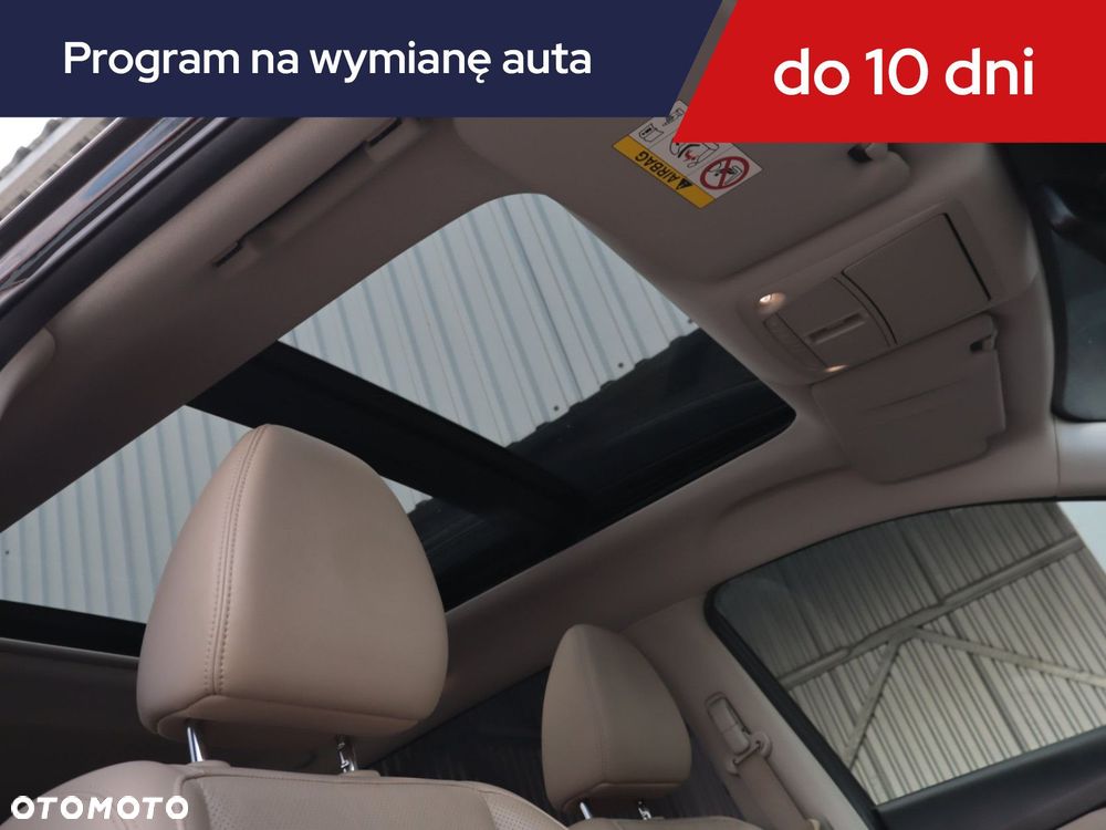 Nissan X-Trail - 18