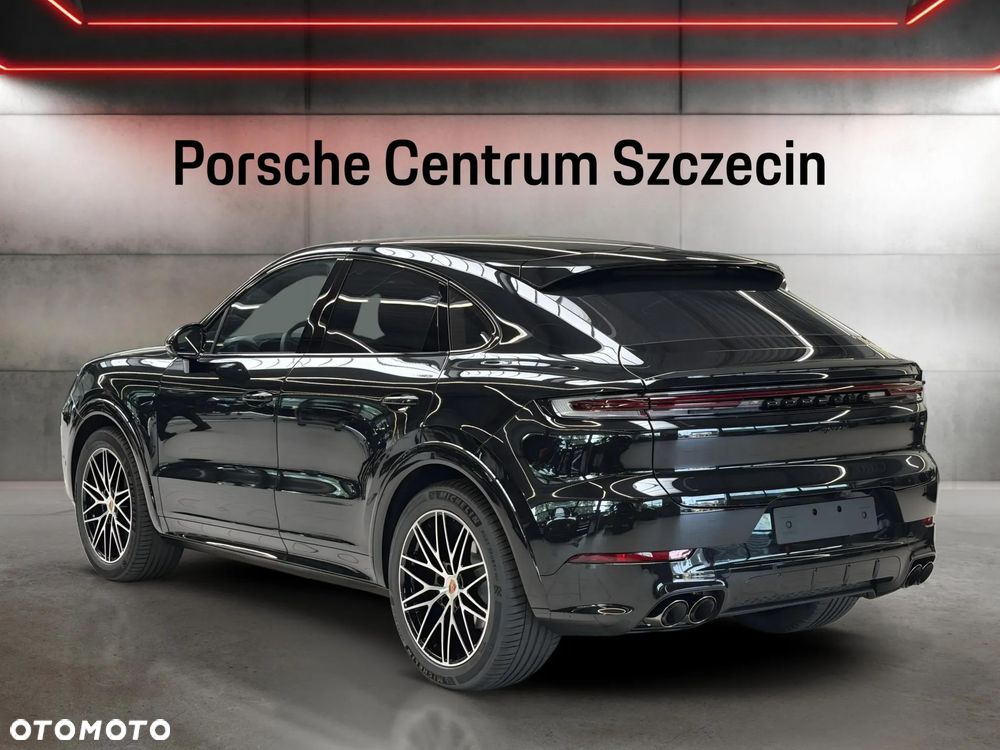 Porsche Cayenne 2026 photo 3