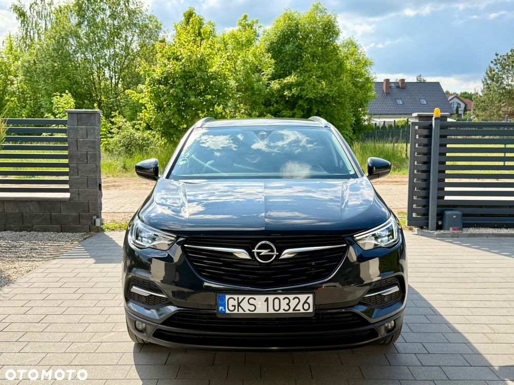 Opel Grandland X 1.6 D Start/Stop Business INNOVATION - 3