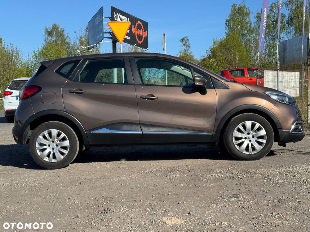 Renault Captur 0.9 Energy TCe Zen - 10