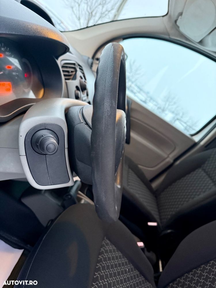 Renault Kangoo 1.5 Expression - 13