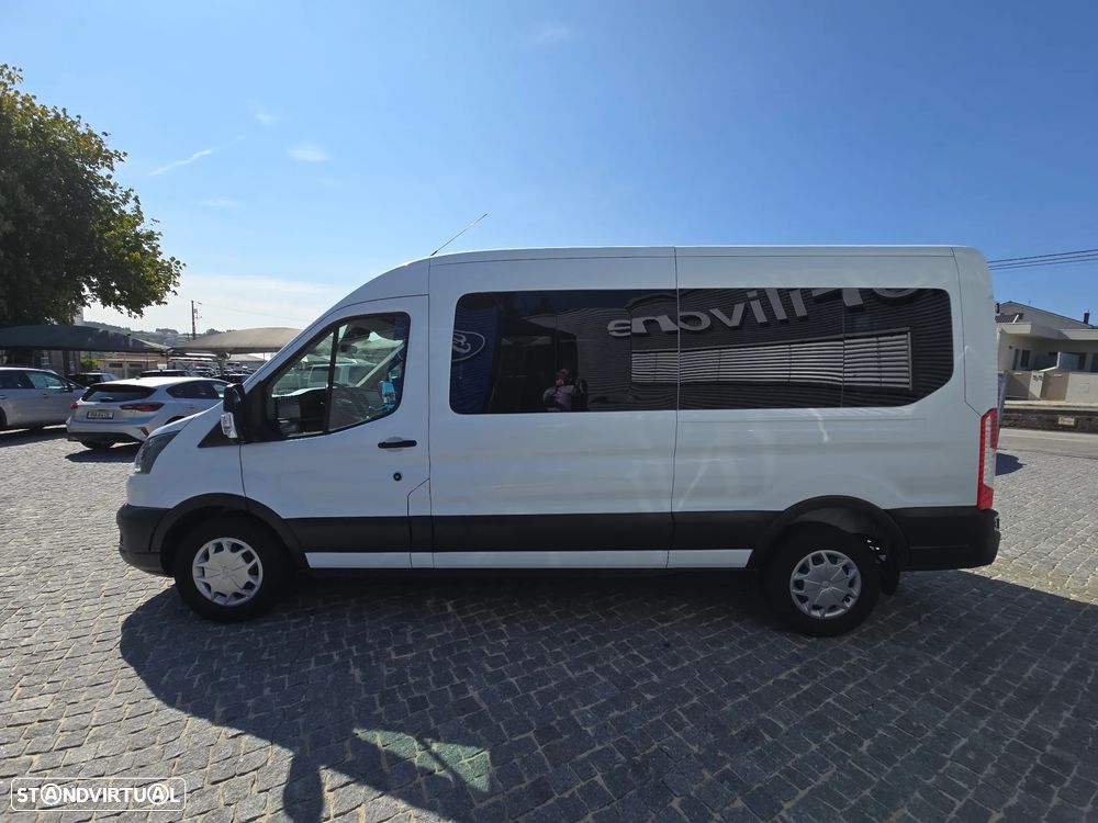 Ford Transit 350 L3 2.0 TDCi H2 Trend - 6