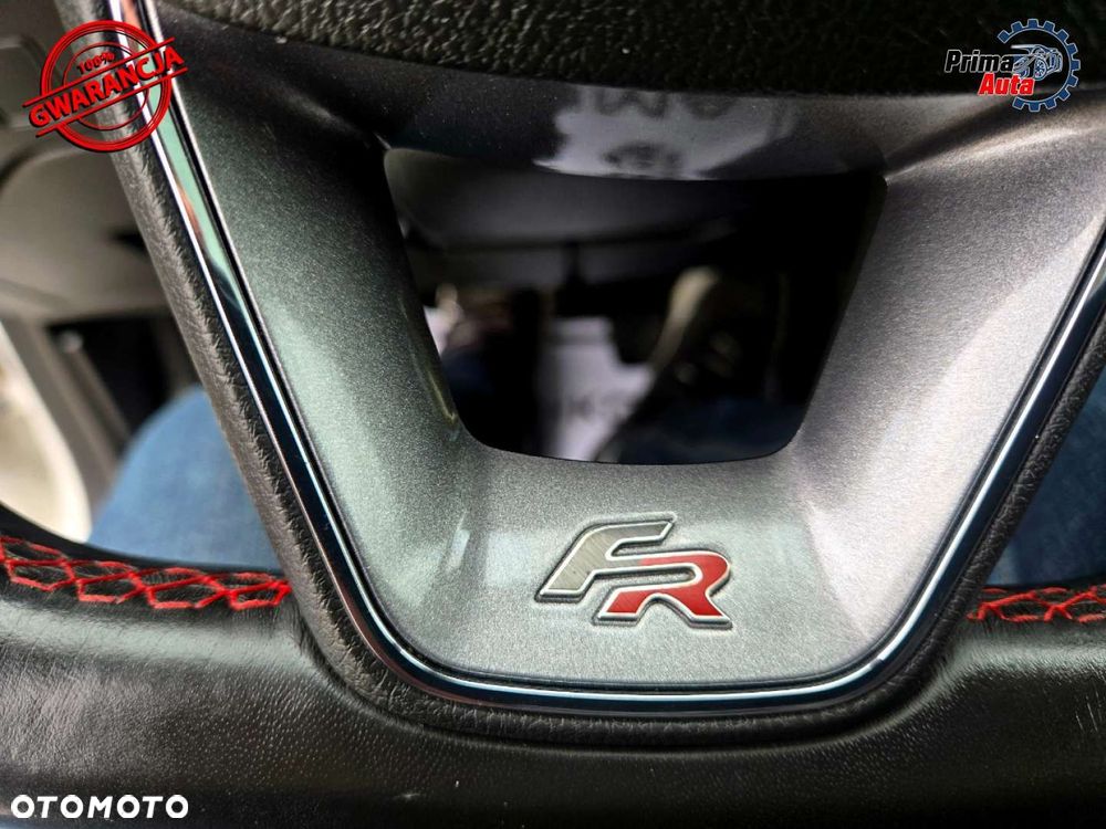 Seat Leon 2.0 TDI FR - 29