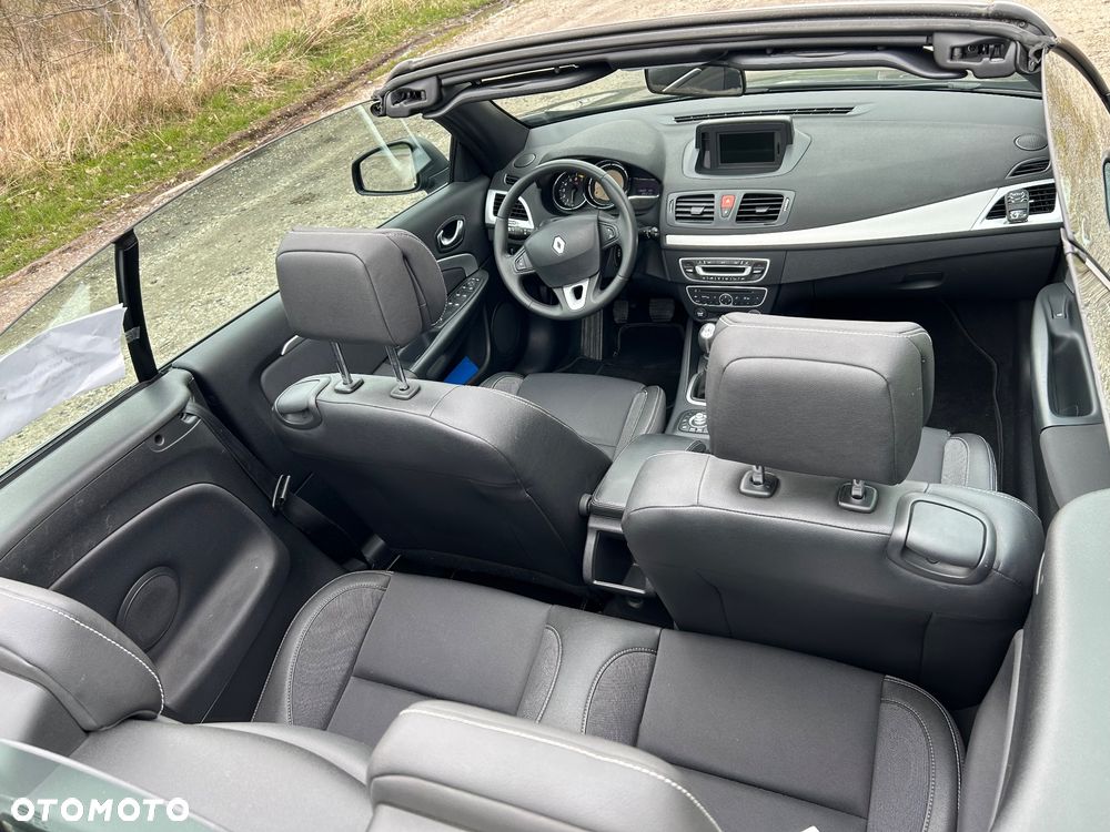 Renault Megane 1.4 16V TCE Dynamique - 17