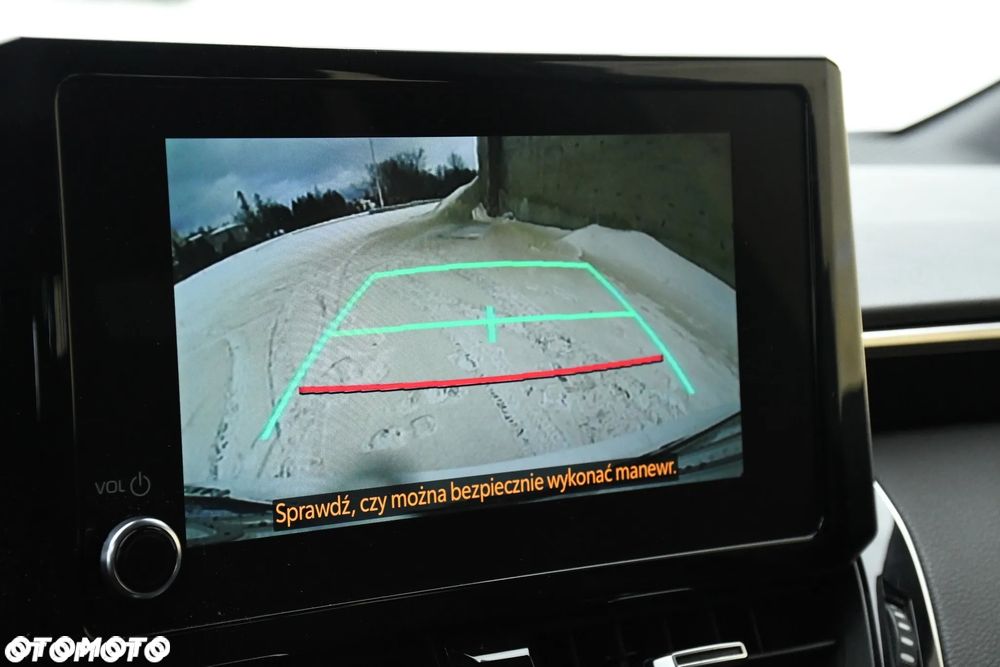 Toyota Corolla 1.8 Business Edition - 23