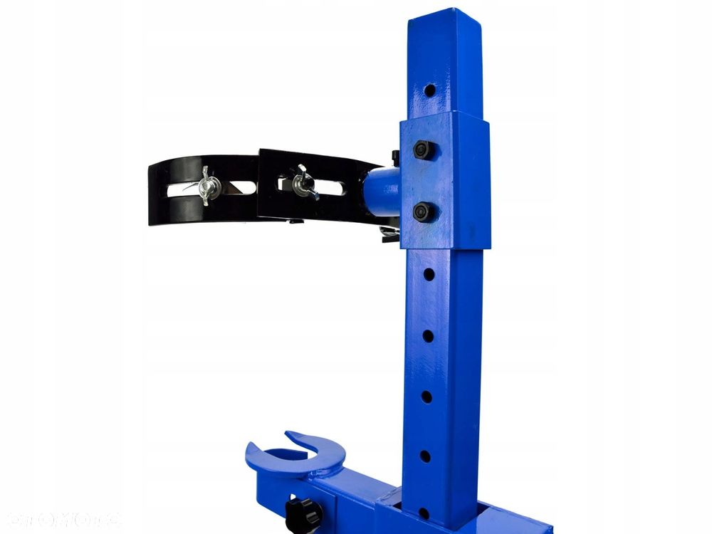 HYDRAULICZNY ŚCIĄGACZ SPRĘŻYN McPherson 1T Geko G02076 - 8